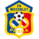 FK Motorlet Praha s.r.o. "B"