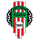 FK VIKTORIA ŽIŽKOV a.s.  "B"