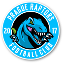 Prague Raptors Football Club, z. s.  "B"