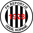FK Řeporyje, z.s.  "B"